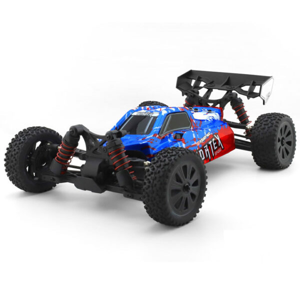 Bulk high-speed wireless RC car buggy