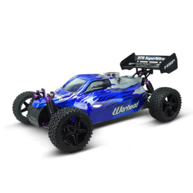 Bulk high-speed wireless RC car buggy
