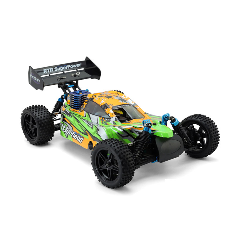 Bulk high-speed wireless RC car buggy