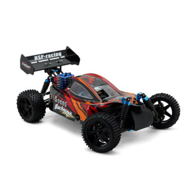 Bulk high-speed wireless RC car buggy