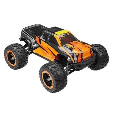 Hot-selling off-road RC monster truck supplier