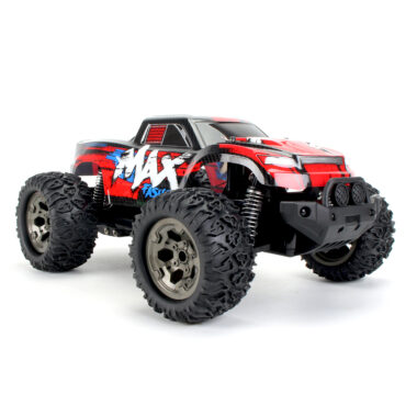 Hot-selling off-road RC monster truck supplier