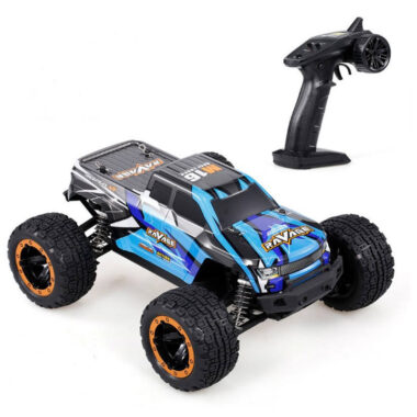 Hot-selling off-road RC monster truck supplier