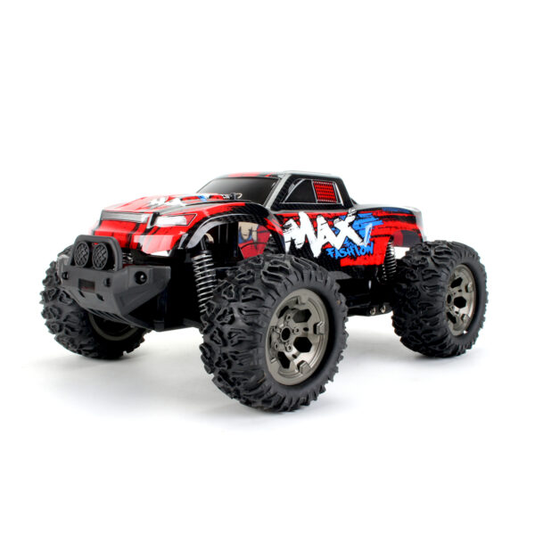 Hot-selling off-road RC monster truck supplier