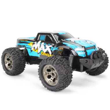 Hot-selling off-road RC monster truck supplier