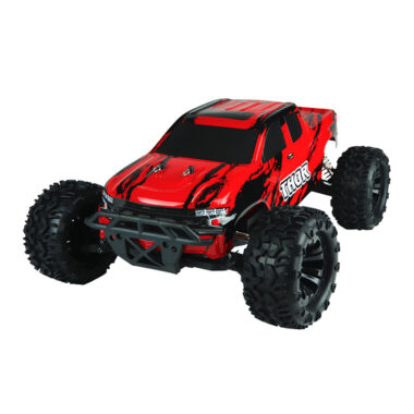 Hot-selling off-road RC monster truck supplier