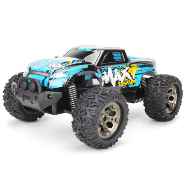 Hot-selling off-road RC monster truck supplier