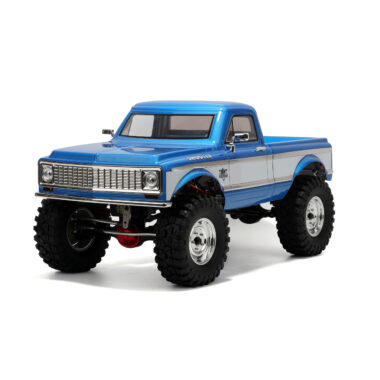 Bulk multi-terrain RC car rock crawler