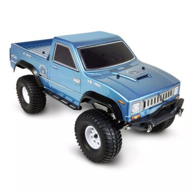 Bulk multi-terrain RC car rock crawler