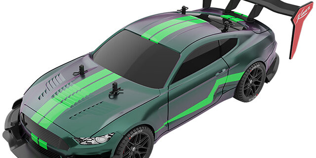 Remote control drift car toy professional manufacturer