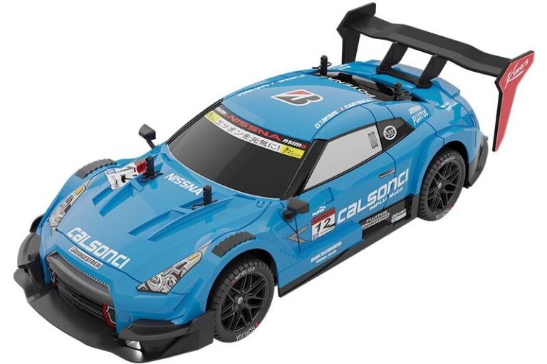 Kids RC drift car factory direct high-speed toy