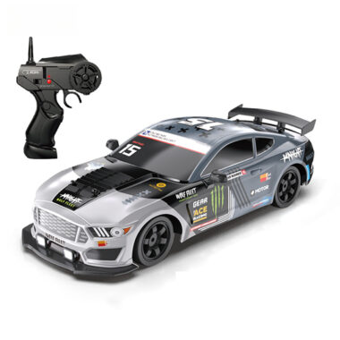 Kids RC drift car factory direct high-speed toy
