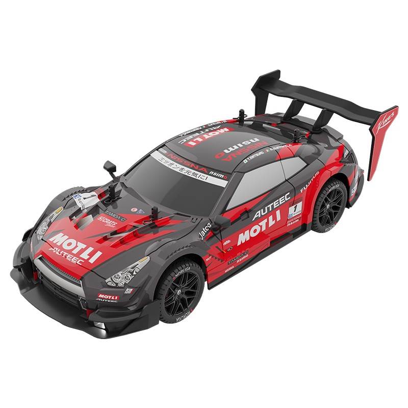 Kids RC drift car factory direct high-speed toy