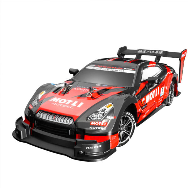 Kids RC drift car factory direct high-speed toy