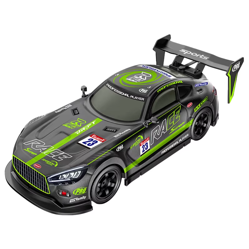 Kids RC drift car factory direct high-speed toy