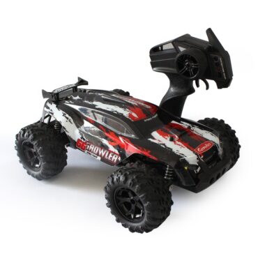 Kids high-speed RC monster truck bulk supply