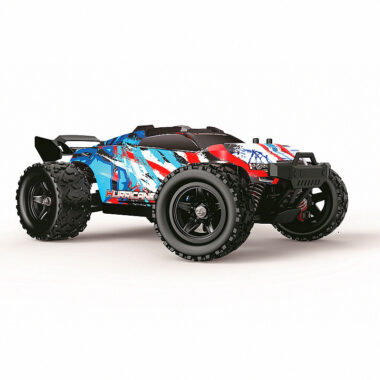 Kids high-speed RC monster truck bulk supply