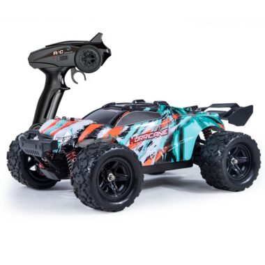 Kids high-speed RC monster truck bulk supply