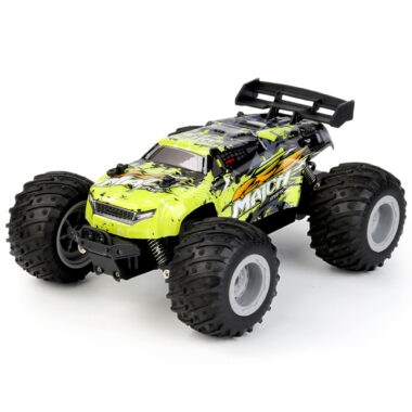 Kids high-speed RC monster truck bulk supply