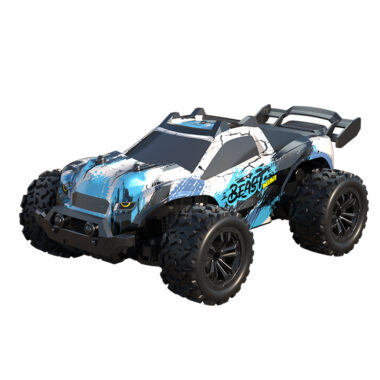 Kids high-speed RC monster truck bulk supply