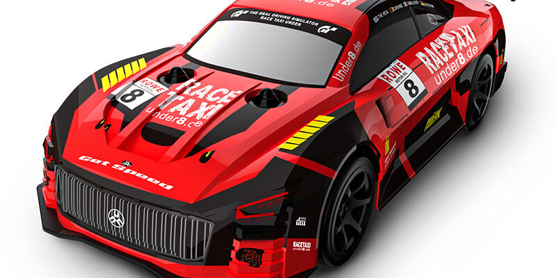 Wholesale RC drift car toy for kids