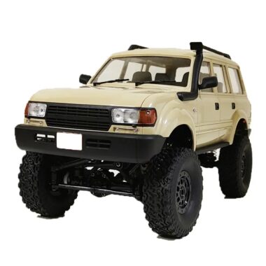 All-terrain RC rock crawler supplier