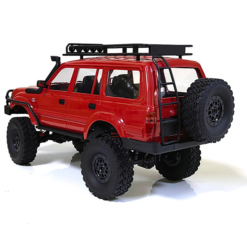 All-terrain RC rock crawler supplier