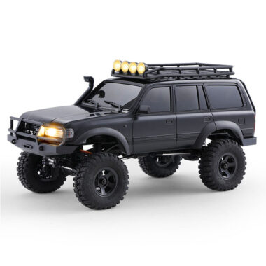 All-terrain RC rock crawler supplier