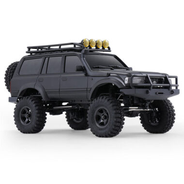 All-terrain RC rock crawler supplier