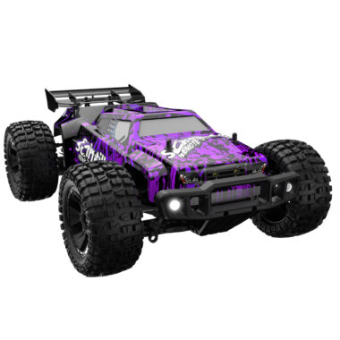 New brushless RC car monster truck bulk supply