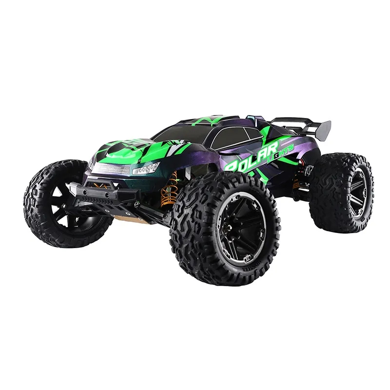 New brushless RC car monster truck bulk supply