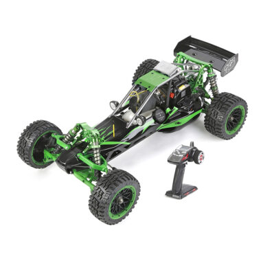 New RC car buggy supplier off-road model