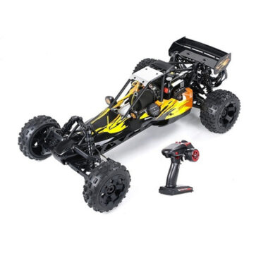 New RC car buggy supplier off-road model