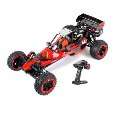 New RC car buggy supplier off-road model
