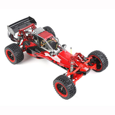 New RC car buggy supplier off-road model