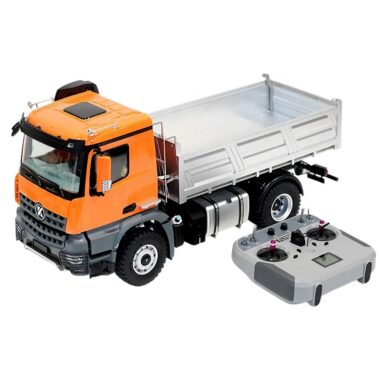 New RC car dump truck construction vehicle manufacturer