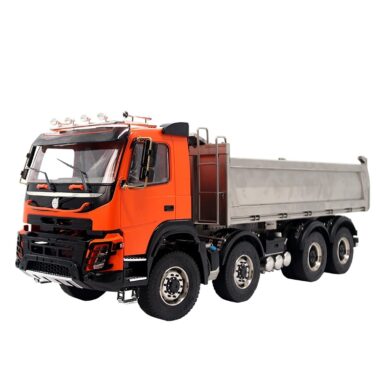 New RC car dump truck construction vehicle manufacturer