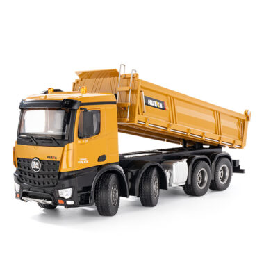New RC car dump truck construction vehicle manufacturer