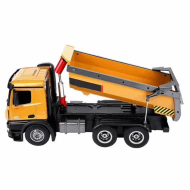 New RC car dump truck construction vehicle manufacturer