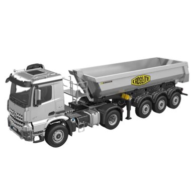New RC car dump truck construction vehicle manufacturer
