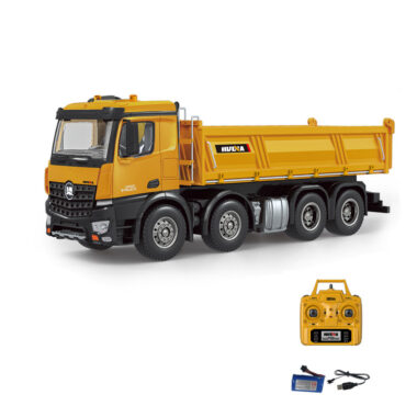 New RC car dump truck construction vehicle manufacturer