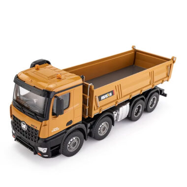 New RC car dump truck construction vehicle manufacturer