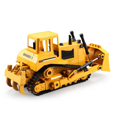 Factory direct RC car bulldozer engineering vehicle
