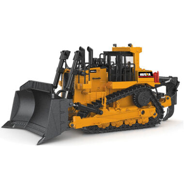 Factory direct RC car bulldozer engineering vehicle