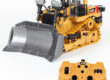Factory direct RC car bulldozer engineering vehicle
