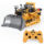 Factory direct RC car bulldozer engineering vehicle