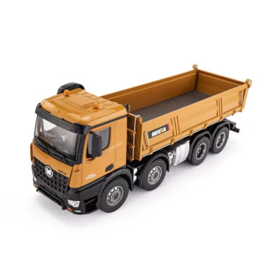 RC car concrete dump truck supplier engineering vehicle