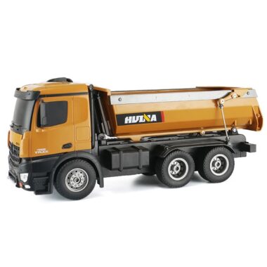RC car concrete dump truck supplier engineering vehicle