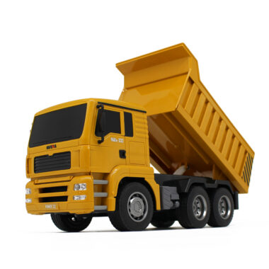 RC car dump truck construction vehicle supplier