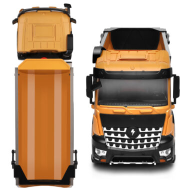 Hot-selling RC construction dump truck wholesale
